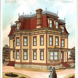 Meet your Posher, Nomi